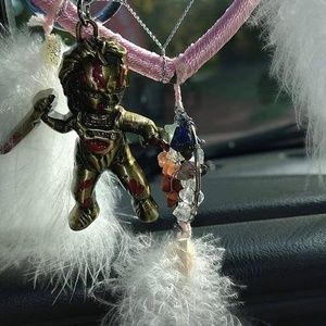 Meet your Posher, Michelle